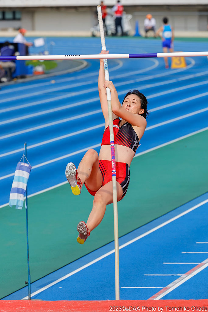 田井 小百合 選手