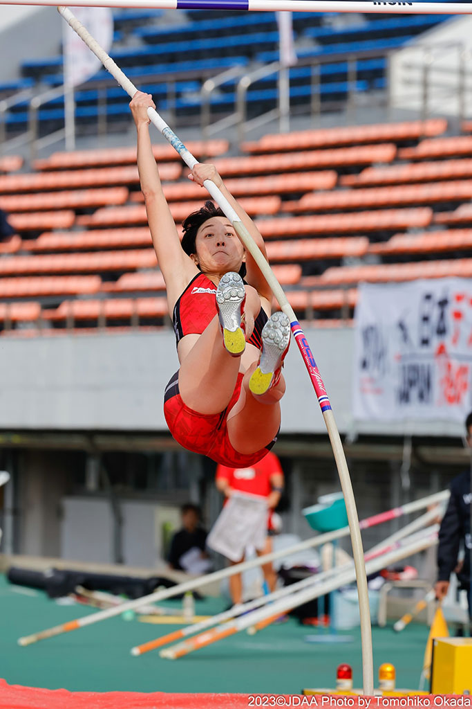 田井 小百合 選手