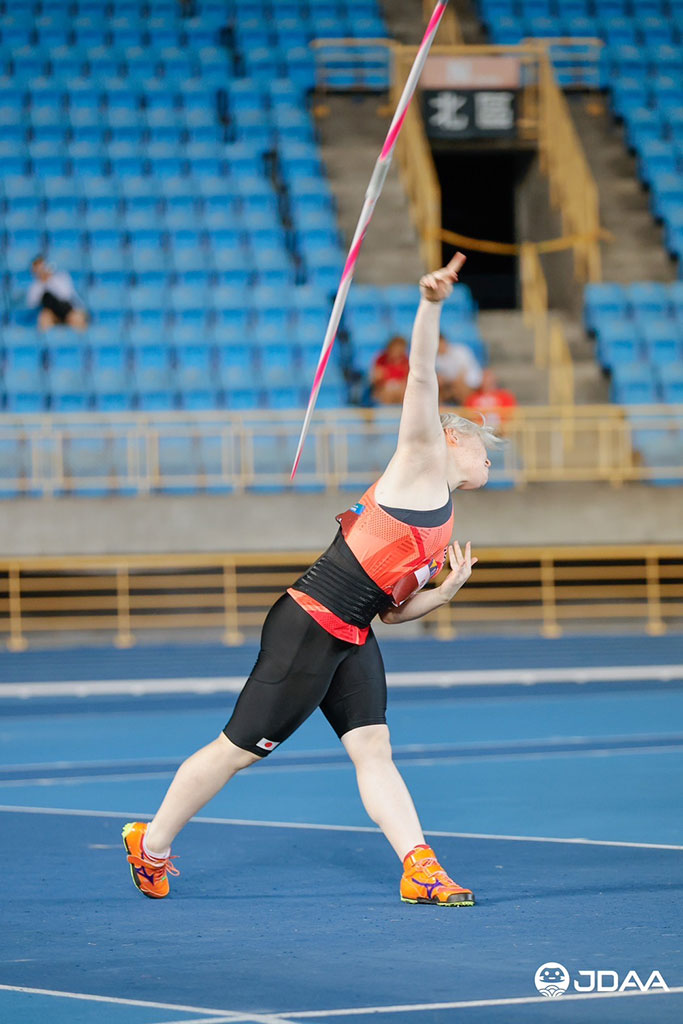 古川 瑛梨奈 選手