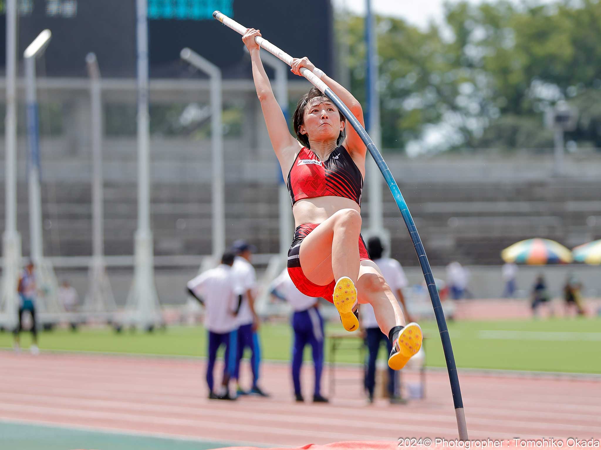 田井 小百合 選手