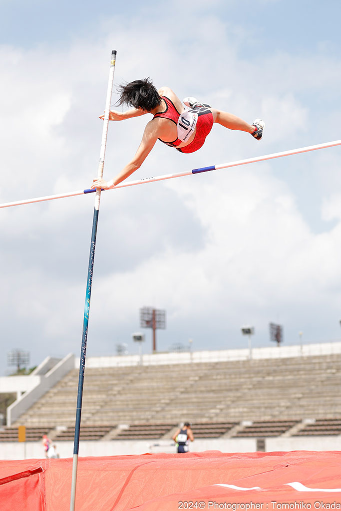 田井 小百合 選手